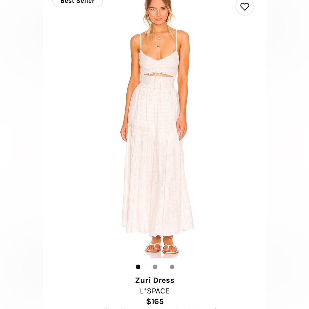 REVOLVE L*Space dress